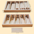 Playbox Spindle box