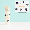 The Hydration Era | Bottles for Teens