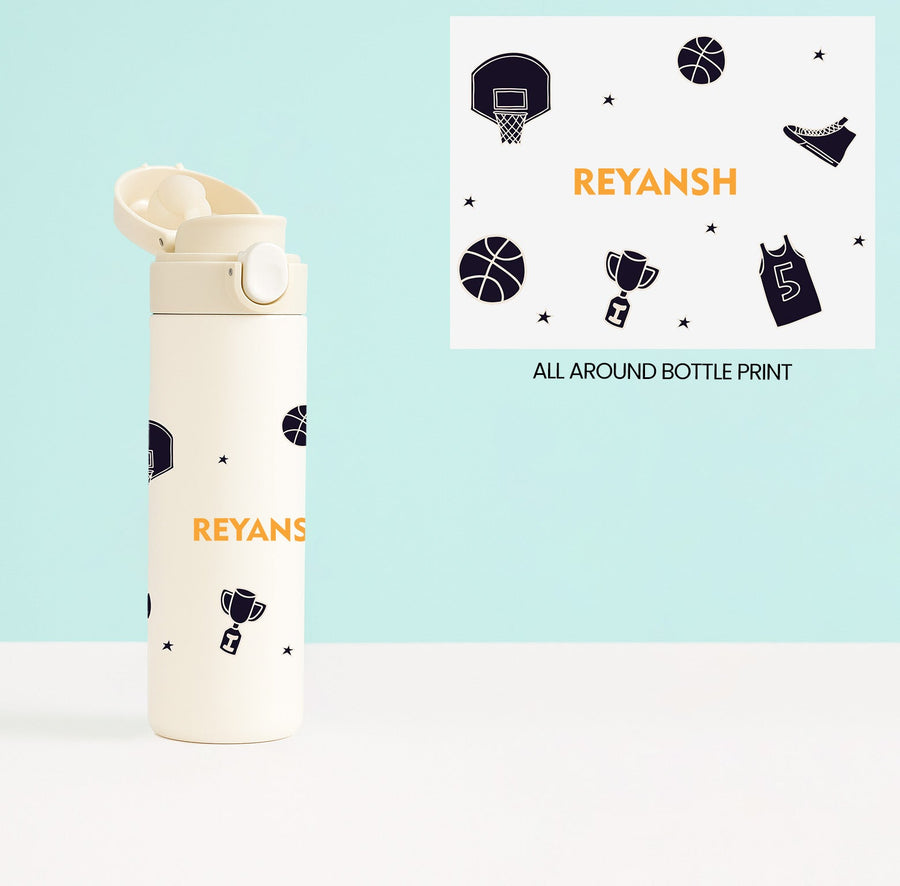 The Hydration Era | Bottles for Teens