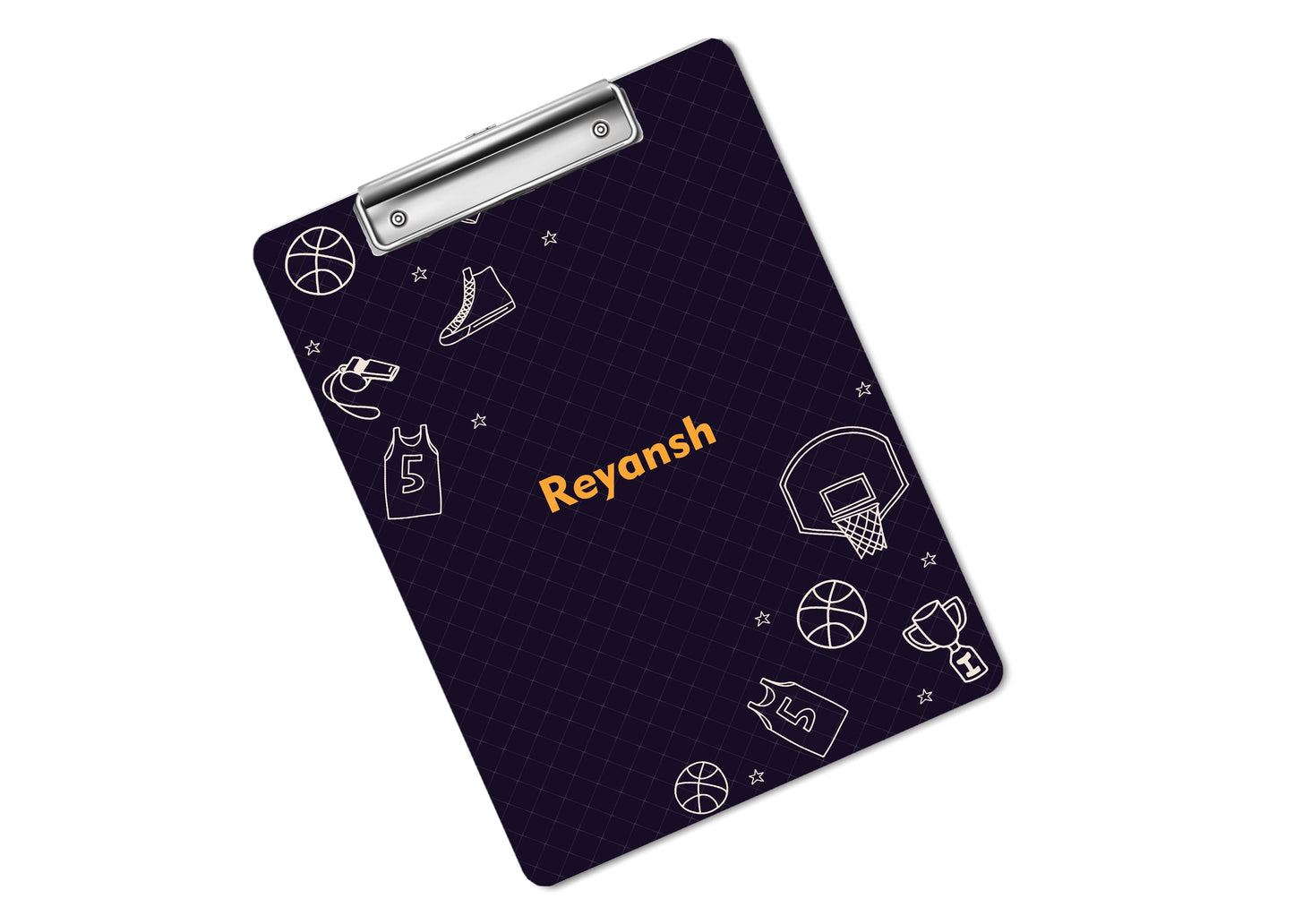 Slay the Exam | Exam Pad for Teens