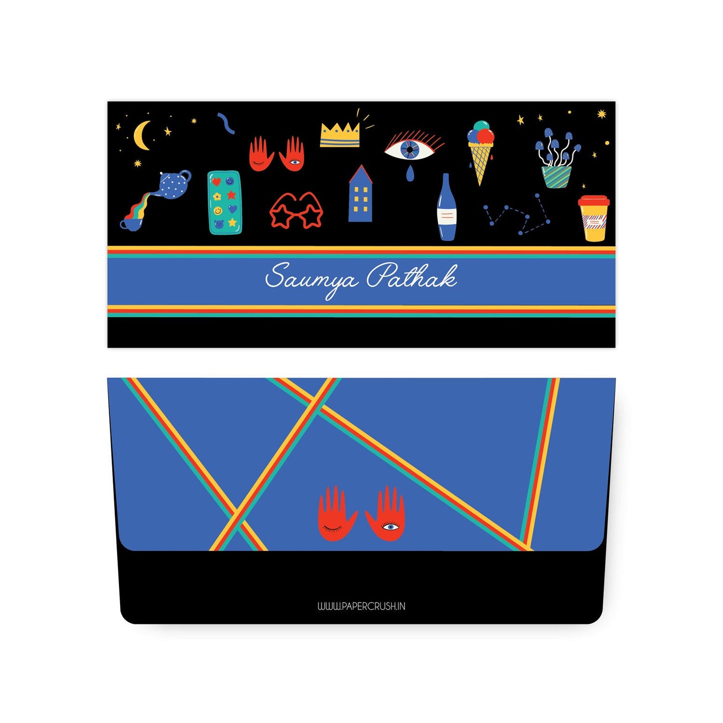 Money Envelopes - Set of 25