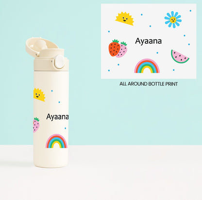 The Hydration Era | Bottles for Teens