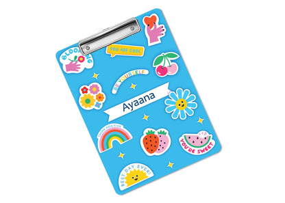 Slay the Exam | Exam Pad for Teens