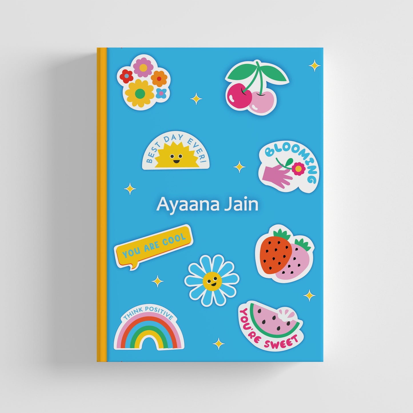 Taking Notes | Notebooks for Teens