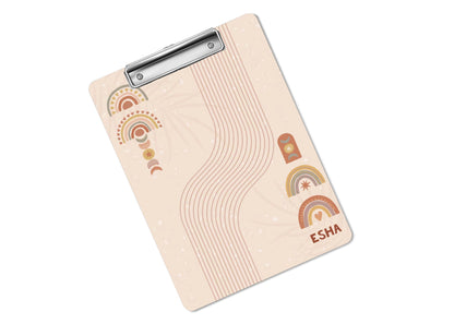 Slay the Exam | Exam Pad for Teens