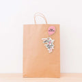 Hanging Tags - Set of 25