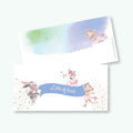 Money Envelopes - Set of 25