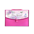 Horizontal Divider Folder