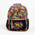 FOREST IS MY PLAYGROUND MEDIUM BACKPACK