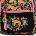 FOREST IS MY PLAYGROUND MEDIUM BACKPACK