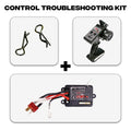 Tygatec Supersonic Control Troubleshooting Kit