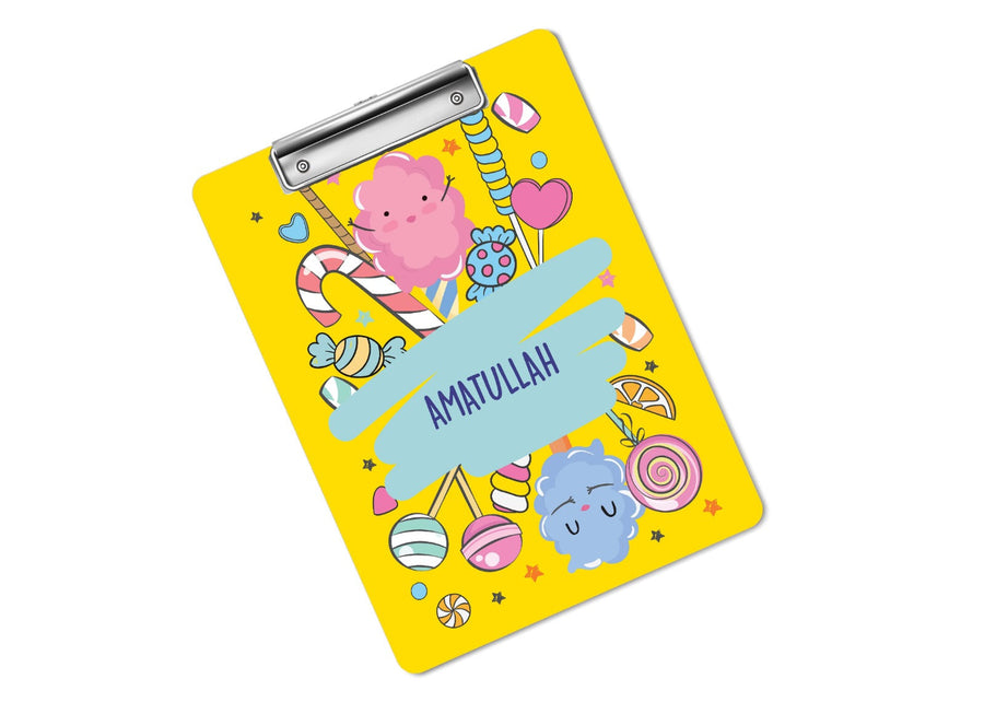 Exam Board | Personalised