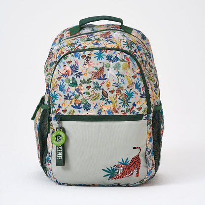 A Canopy in Kanha Backpack Large