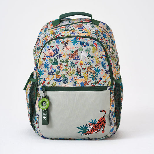 A Canopy in Kanha Backpack Large