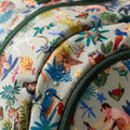 A Canopy in Kanha Backpack Medium