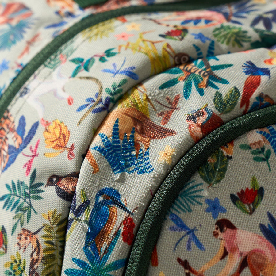 A Canopy in Kanha Backpack Medium