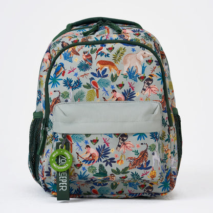 A Canopy in Kanha Backpack Mini