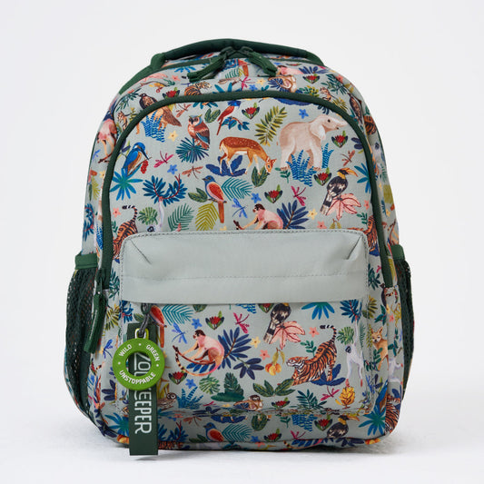 A Canopy in Kanha Backpack Mini