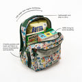 A Canopy in Kanha Backpack Mini