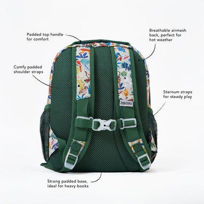 A Canopy in Kanha Backpack Mini
