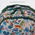 A Canopy in Kanha Backpack Mini