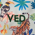 A Canopy in Kanha Backpack Mini