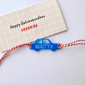 Personalised Name Rakhi | CAR