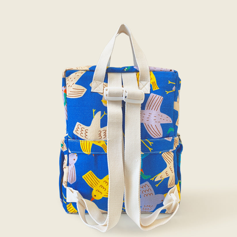 CARRY - Backpack - Flap