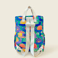 CARRY - Backpack - Glo