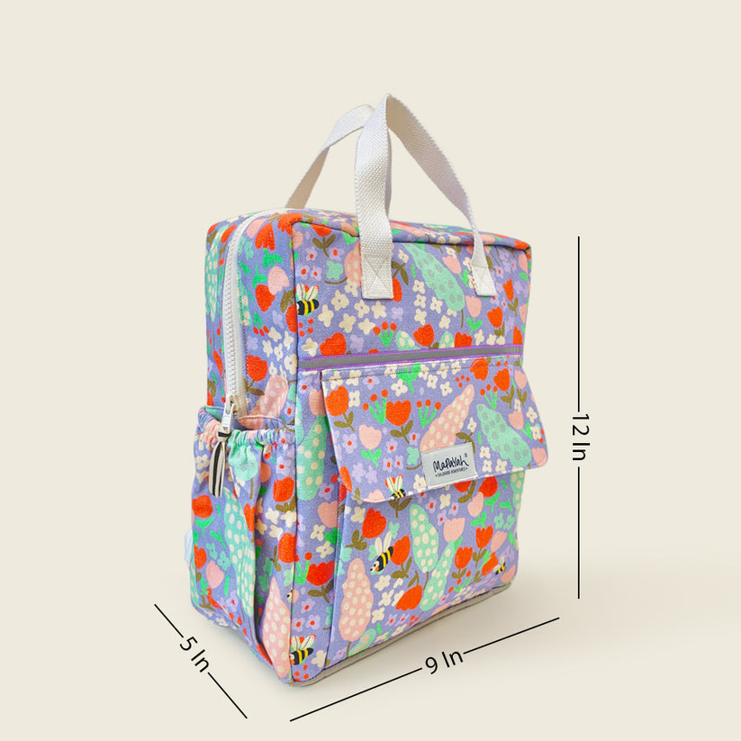 CARRY - Backpack - Spring
