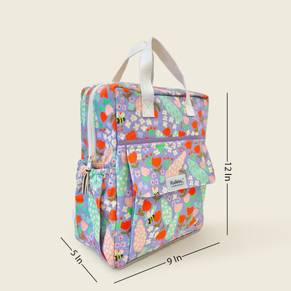 CARRY - Backpack - Spring