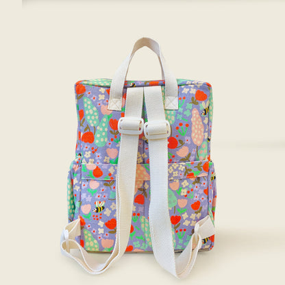 CARRY - Backpack - Spring