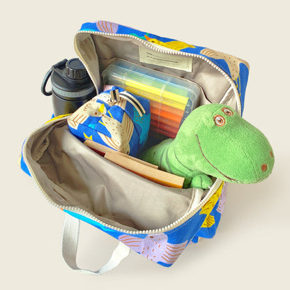 CARRY - Backpack - Flap