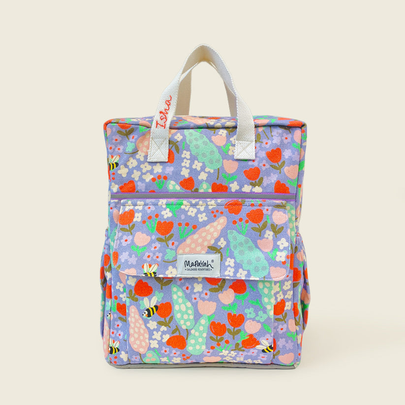 CARRY - Backpack - Spring