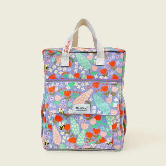 CARRY - Backpack - Spring