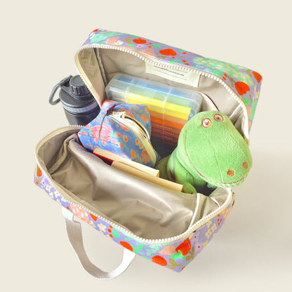 CARRY - Backpack - Spring