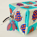 Charms Bug Keychains