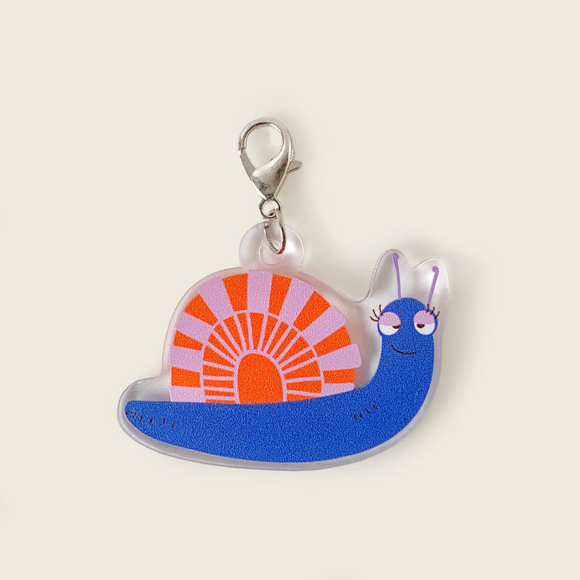 Charms Glo Keychains
