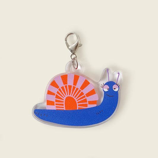 Charms Glo Keychains