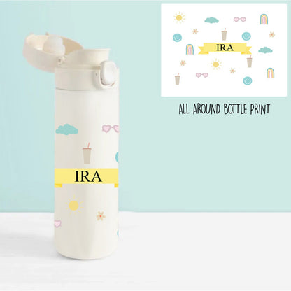 The Hydration Era | Bottles for Teens