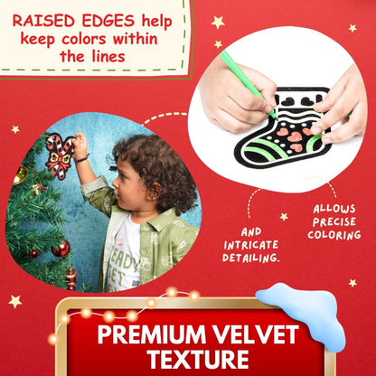 PEPPLAY CHRISTMAS IN VELVET