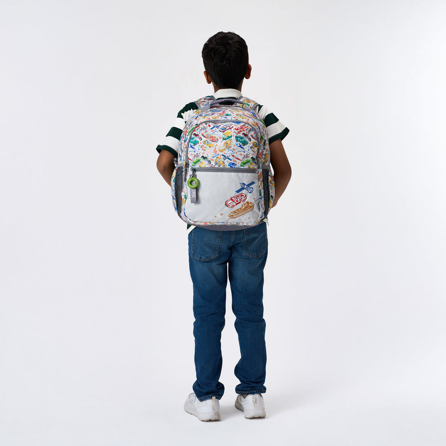 City Safari Backpack Large