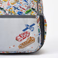 City Safari Backpack Large