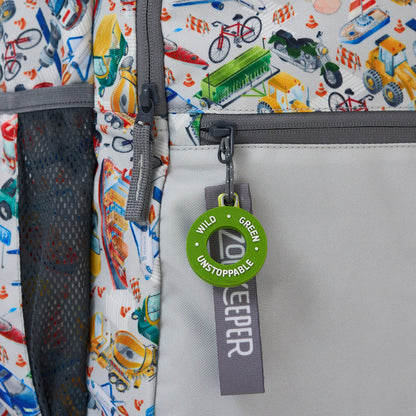 City Safari Bag Large