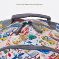 City Safari Backpack Large