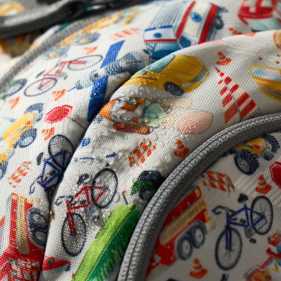 City Safari Backpack Large