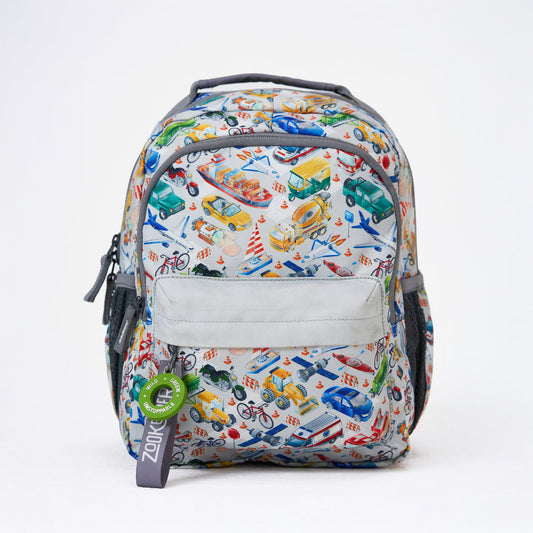 City Safari Bag Mini