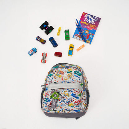 City Safari Bag Mini