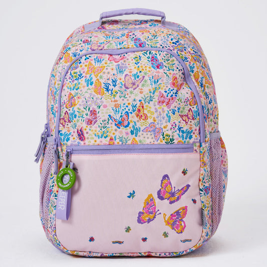 Cocoon for a Fairy Bagpack Large