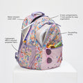 Cocoon for a Fairy Bagpack Large